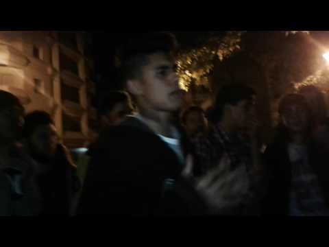 Nova vs Ezafiro - C18