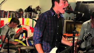 The Dirty Nil - Fuckin Up Young