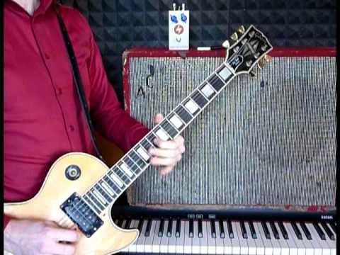 Manlay Sound The Aladdin [Fuzz (EH Axis Fuzz Type)] (Manly Sound) Fuzz image 4