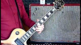 Video thumbnail for Manlay Sound's fuzz pedal "The Aladdin". Mick Ronson's tones at your feet. by ManlaySound