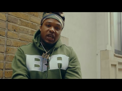 ElCamino (BSF) - London Gatwick (Prod. iLL Tone Beats) (New Official Music Video) #MINO