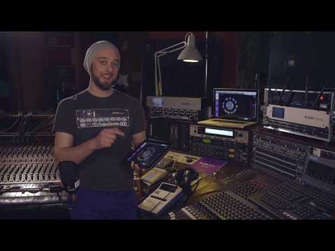 Immersive In-Ear Mixing | KLANG:technologies
