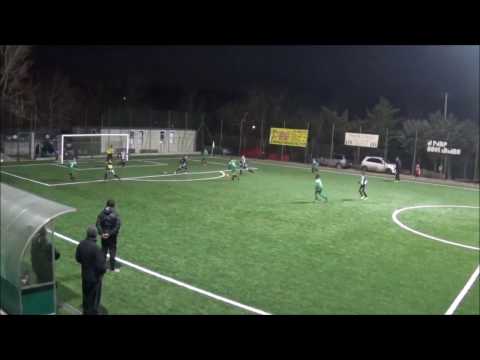 Gabriel Osmani Skills and Goals vs Roianese Torneo Anni Verdi 2017