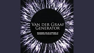 Bunsho (Live at Metropolis Studios)