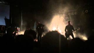 The Refused: Refused Are Fucking Dead