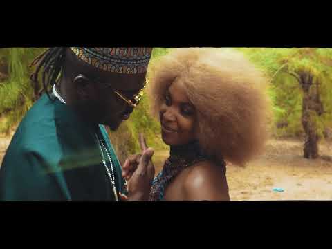 RodiKx - Amusement à côté (clip officiel)