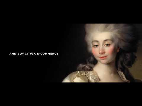 IKEA in the Museum of Romanticism: The Swiss Furniture Brand’s Open Challenge for Haters