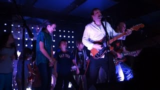 Creeper Lagoon - Dear Deadly – Reunion Show, Noise Pop Festival 2017, San Francisco