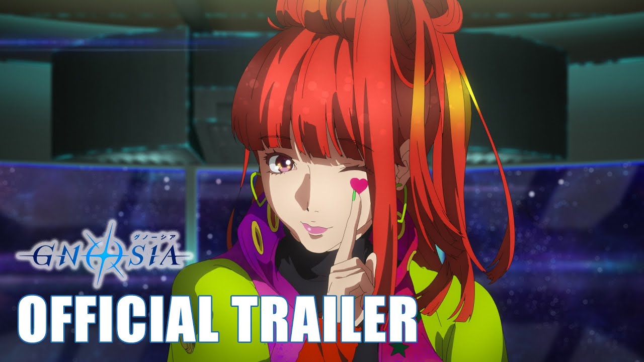 Main Trailer [Subtitled]