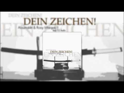 Absztrakkt - Vielleicht eine Wahrheit (prod. by Roey Marquis II)