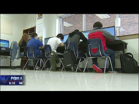 Dallas ISD changes how truancy cases are handled