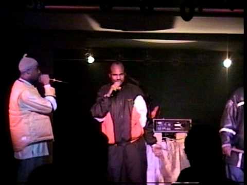 Don Baron / K Terrible : Switzerland --- Make it Hot / Cockback Flow