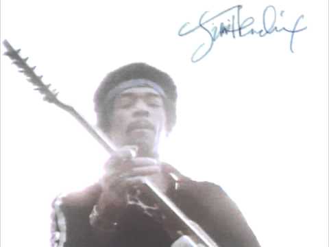 Jimi Hendrix - Hey Baby (Land of the New Rising Sun) & In From the Storm (Live in Maui 1970)