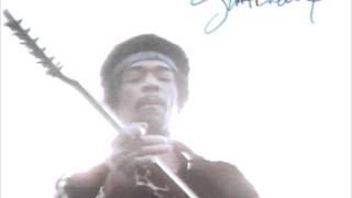 Jimi Hendrix - Hey Baby (Land of the New Rising Sun) & In From the Storm (Live in Maui 1970)