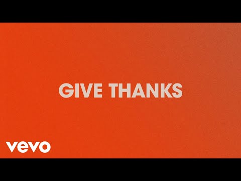 Hannah Hobbs - Give Thanks (Official Lyric Video)