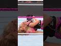 Alexa Bliss vs Mickie James • WWE