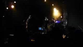 MaelStröM - rock'n'roll song (live @ Le Ferrailleur 06_09_08)