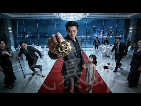 Sopportò l'umiliazione come genero convivente—finché il Re Divino schiacciò Jiangling