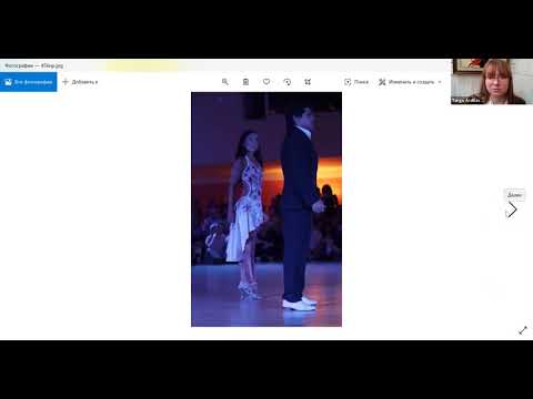 Эфир танго-радио "Tango-ardillas": Танго-мода 2010-11 годы