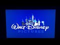 Walt Disney Pictures Pixar Animation Studios 2001 Full Screen Closing