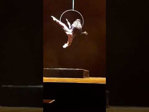 Las sombras de la historia .muestra final formación Nufaac da Cia catavento