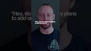 Most Property Management Companies are Chasing Google Ads or Bigger Pocket leads do this instead...