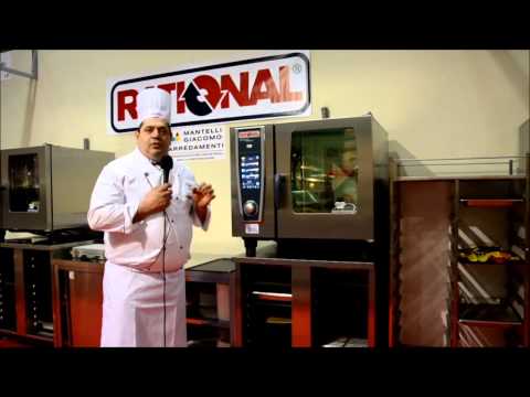 Gli espositori de il BonTà 2013 - Rational