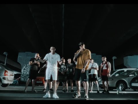 Jarfaiter & Lefty SM -- WELE -- Video Oficial