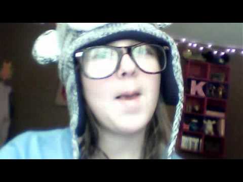 Fool LIke Me-Cobra Starship- re-cover