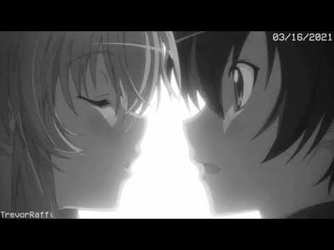 REDZED x TSUNAMI J - HEAVEN (slowed+reverb)