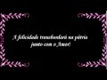 Go! princess precure ED 1 (Lyrics PT/BR - ING/ING ...