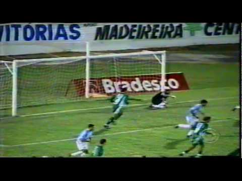 MAC 1x0 Gama - Série B 2003