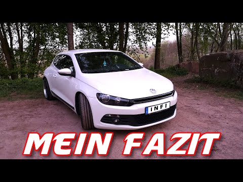 Mein Fazit nach 9 Monaten | Scirocco MK3