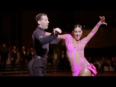 WDC GOC 2018 Mannheim - One Minute Highlights