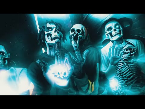 MURDA B x TG FLOCKA x SAINT SANTANNY x SET DA TREND - DIE OZ III