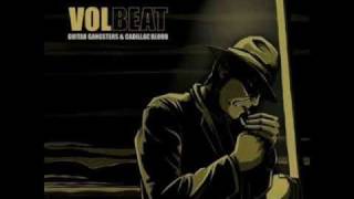 Volbeat Intro End of the World