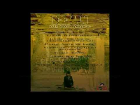 Iceman ft. Sehabe - Burası Senin Odan