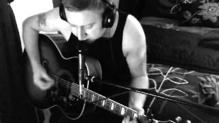 ROBBIE WILLIAMS-BABY GIRLS WINDOW ACOUSTIC COVER