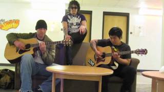 Beyond Hope Lies-One Way To Addiction Acoustic