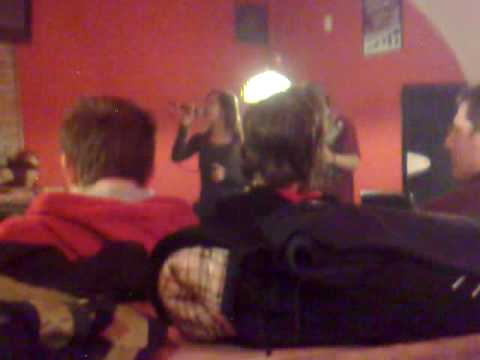 Stereobeat - Veřejná zkouška ve Sklepě