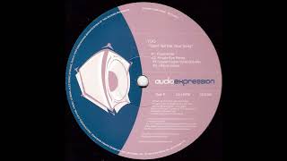 Yug – Don't Tell Me Your Sorry (Hatiras Mix), Vinyl Rip