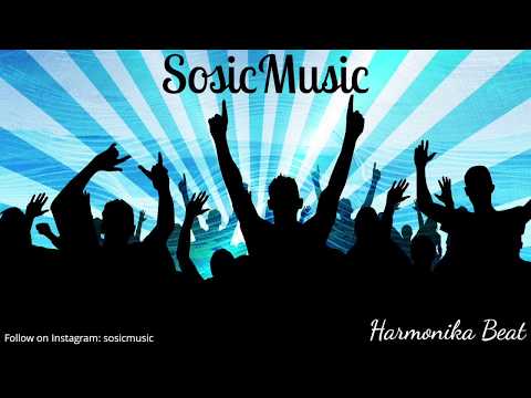 SosicMusic - Harmonika Beat