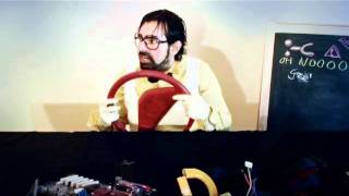 Social Disaster - consiglio n. 1