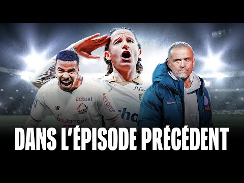 Matchday 15: Lens's madness takes hold of Ligue 1, Igamane and LOSC want to make a big statement