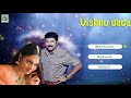 Vishnu Dada Jukebox Mamooty Shobana Raveendran Massaudios