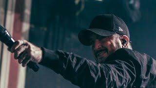 Of Mice &amp; Men - Contagious 