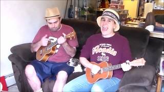 Down by the Riverside