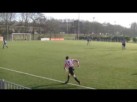 00046 OSV JO17-1 - Alphense Boys JO17-2 (3-3)