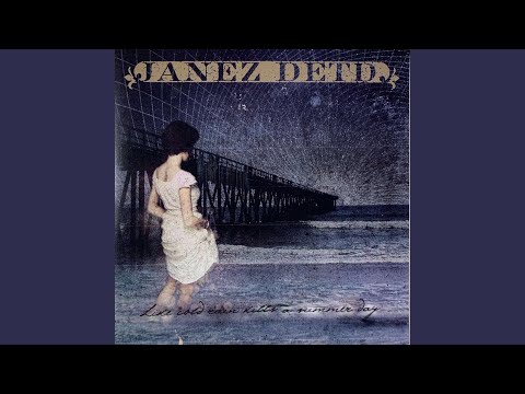 Crossed Your Heart - Janez Detd