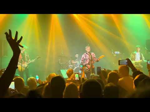 Воплi Вiдоплясова - Юра (live 27/06/2023)